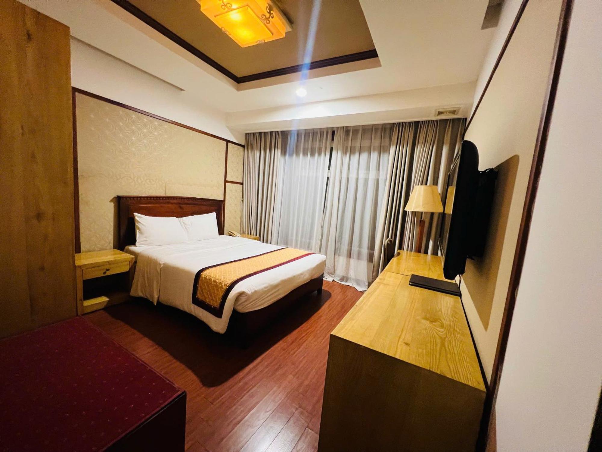 Sao Mai Boutique Hotel Hanoi Dış mekan fotoğraf