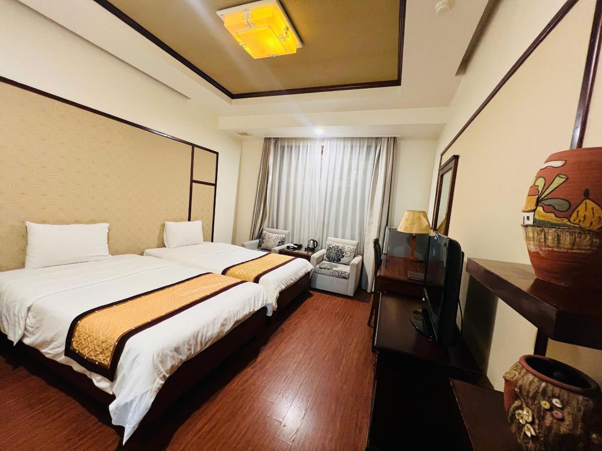 Sao Mai Boutique Hotel Hanoi Dış mekan fotoğraf