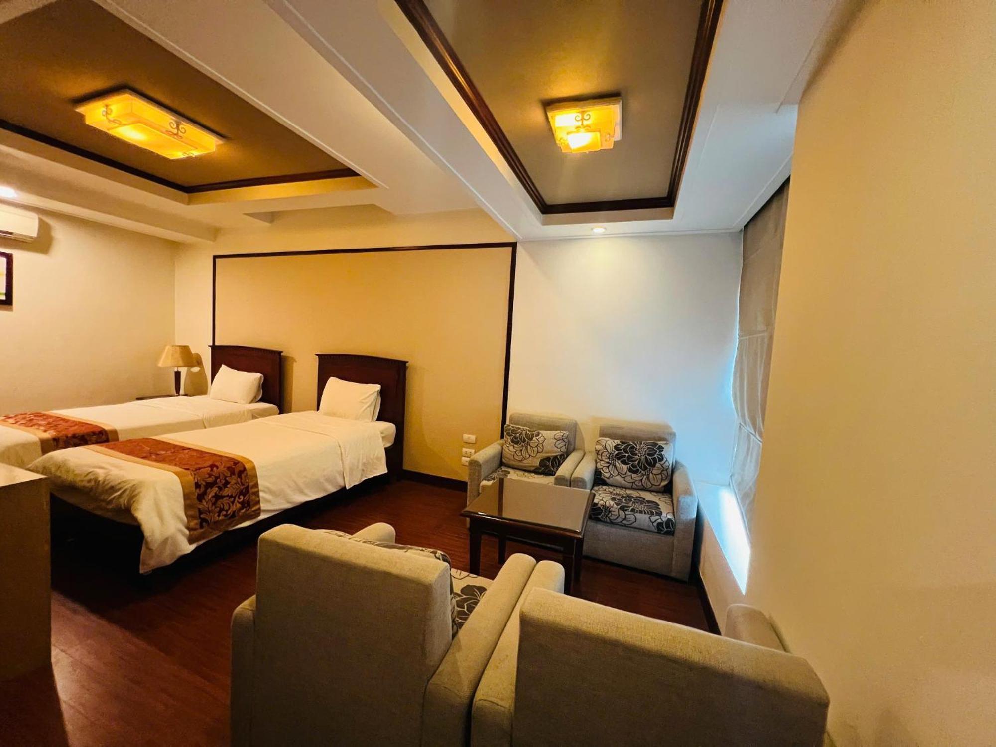 Sao Mai Boutique Hotel Hanoi Dış mekan fotoğraf