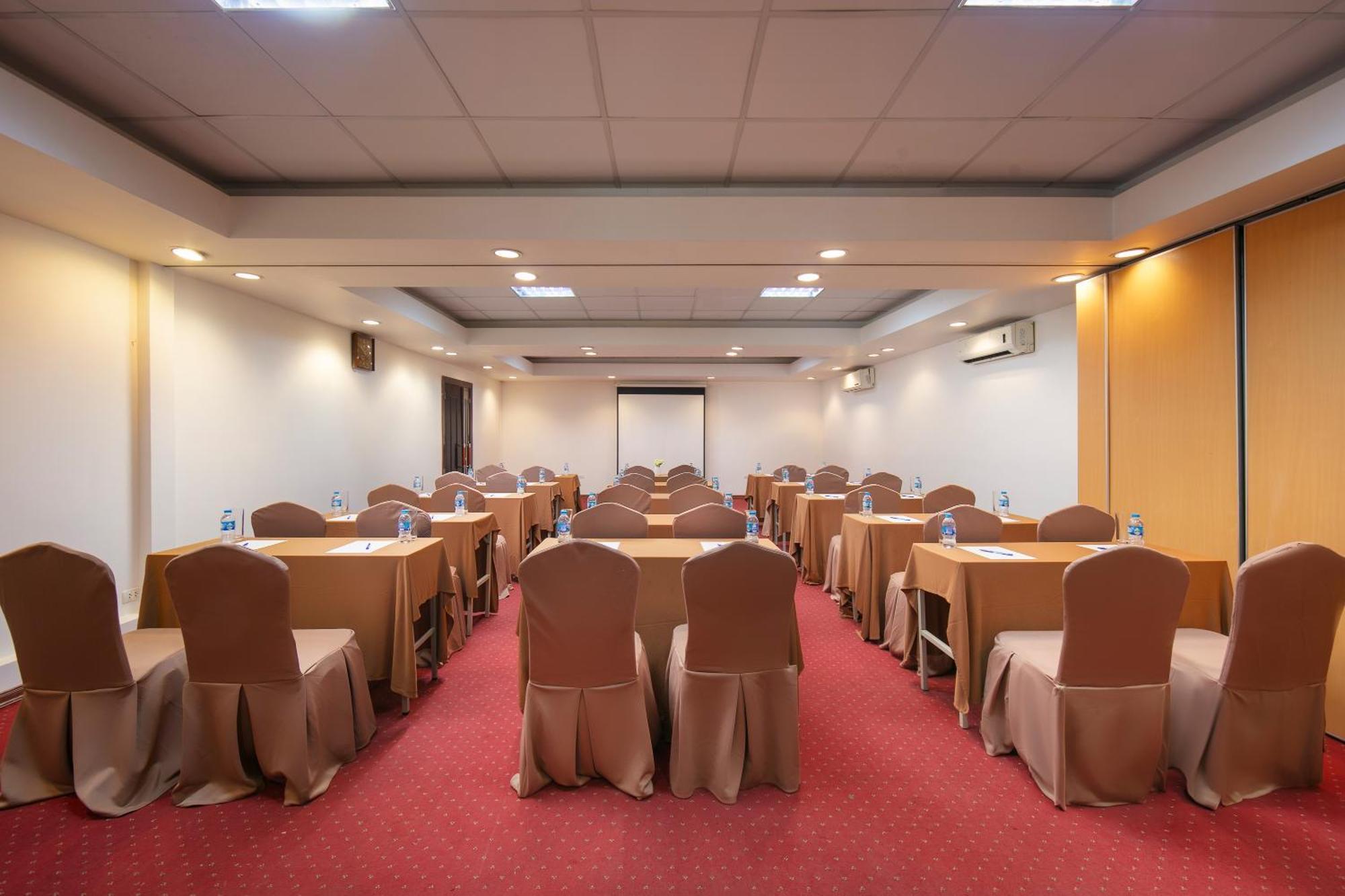 Sao Mai Boutique Hotel Hanoi Dış mekan fotoğraf