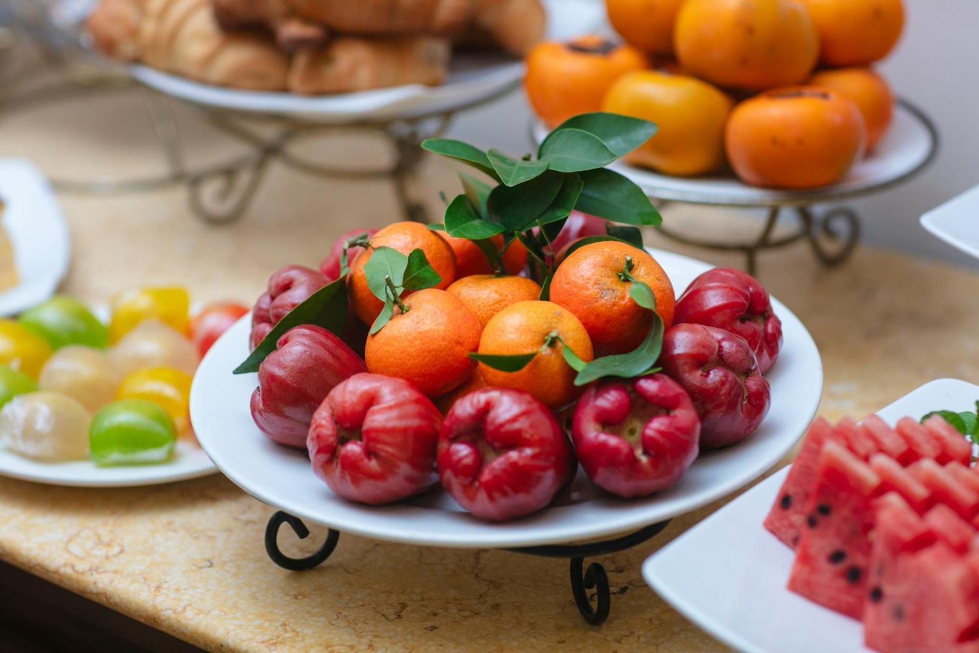 Sao Mai Boutique Hotel Hanoi Dış mekan fotoğraf